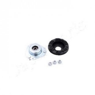 FORD Опора передн.амортизатора с подшипн.Fiesta VI,Mazda 2 08- JAPANPARTS sm0139