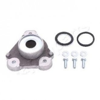 FIAT Подушка амортизатора с подшипн.передн.лев.Ducato,Citroen Jumper,Peugeot 02- JAPANPARTS sm0161