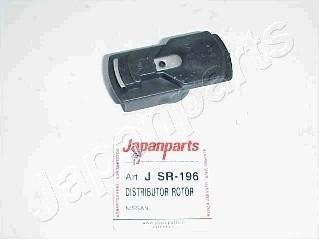 NISSAN Бегунок распределителя зажигания Primera,Sunny Nissan Primera JAPANPARTS sr-196 (фото1)