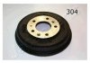 Купити MAZDA Гальмівний барабан 626 V GF,Premacy 97- Mazda 626 JAPANPARTS ta-304 (фото1) підбір по VIN коду, ціна 1738 грн.