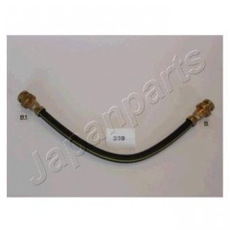 MAZDA Шланг тормозной Besta 96-,Mazda E2200 JAPANPARTS tf-338