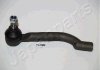 Купити NISSAN Наконечник рул.тяги Qashqai лев.07- Nissan X-Trail, Qashqai JAPANPARTS ti-1003l (фото1) підбір по VIN коду, ціна 438 грн.