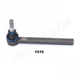 NISSAN наконечник рулевой тяги лев./прав.Murano 03- JAPANPARTS ti-1016