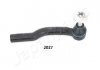 Купити TOYOTA Накінечник рульової тяги правий.Prius 09-,Lexus CT 11- JAPANPARTS ti-2027r (фото1) підбір по VIN коду, ціна 434 грн.