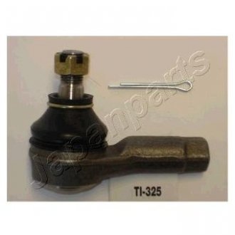 MAZDA Наконечник рулевой тяги лев./прав.323 85- Mazda 323 JAPANPARTS ti-325