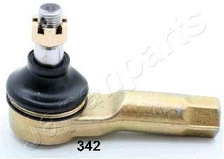 MAZDA наконечник рул. лев./пр. B-Serie JAPANPARTS ti-342