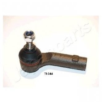 MAZDA Наконечник рульової тяги Mazda 2, FIESTA 02- лев JAPANPARTS ti-344l