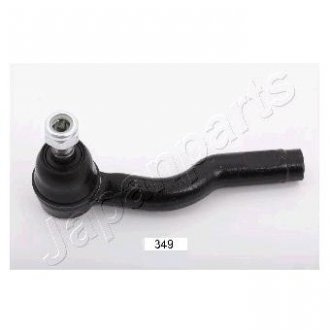 MAZDA Наконечник рулевой тяги прав.MAZDA 6 02- JAPANPARTS ti-348r