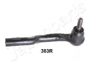 MAZDA Наконечник рул тяги. прав.Mazda 3/6 13- JAPANPARTS ti-363r