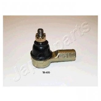 HONDA наконечник (наружн.) рульової тяги CIVIC 5D 00- Honda Stream, FR-V, CR-V JAPANPARTS ti-400