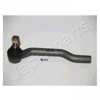 HONDA Наконечник рул.тяги лев.Civic 06- JAPANPARTS ti-413l