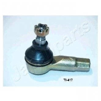 HONDA наконечник рулевой тяги лев./прав.HR-V 99- JAPANPARTS ti-417