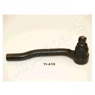 HONDA Наконечник рулевой тяги лев.JAZZ 02- Honda Jazz JAPANPARTS ti-418l