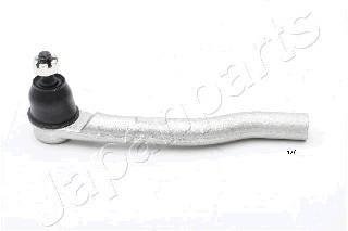 HONDA Накінечник кермової тяги лів. Jazz 08- Honda Jazz, City JAPANPARTS ti-426l