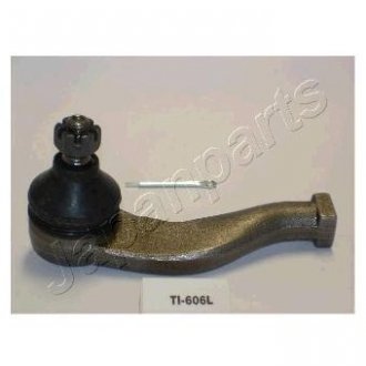 DAIHATSU Рульовий наконечник лів. Applause 89- JAPANPARTS ti-606l