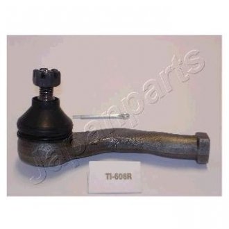 DAIHATSU Рульовий наконечник прав. Applause 89- Daihatsu Sirion JAPANPARTS ti-606r