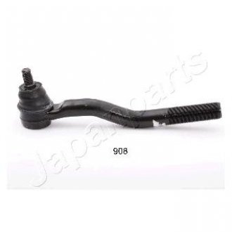 JEEP наконечник рул.тяги лев. Grand Cherokee 99- Jeep Grand Cherokee JAPANPARTS ti-907l