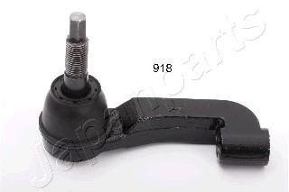 JEEP наконечник рулевой лев. CHEROKEE -08 Jeep Cherokee JAPANPARTS ti-917l