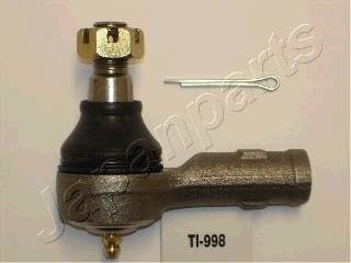 OPEL Рульовий наконечник лів. Frontera 91-. JAPANPARTS ti-998l