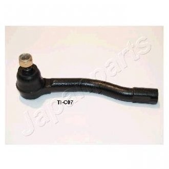 CHEVROLET Наконечник рул.тяги прав.Tacuma 05- Chevrolet Tacuma JAPANPARTS ti-c07r