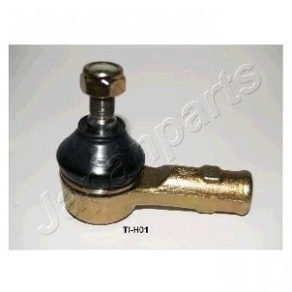 HYUNDAI Наконечник рул.тяги Santa Fe,Getz 02- JAPANPARTS ti-h01