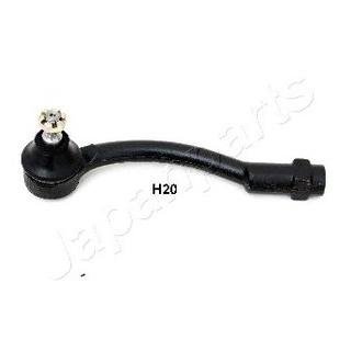 HYUNDAI наконечник рул.тяги лев.i20,Kia Soul,Venga 08- JAPANPARTS ti-h20l