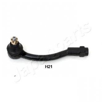 HYUNDAI наконечник рул.тяги прав.i20,Kia Soul,Venga 08- JAPANPARTS ti-h20r