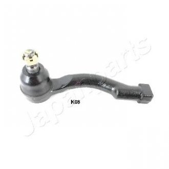 KIA Наконечник рулевой тяги лев. Sorento KIA Sorento JAPANPARTS ti-k08l