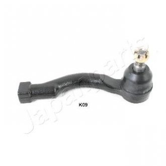 KIA Наконечник рулевой тяги прав. Sorento 02- JAPANPARTS ti-k08r