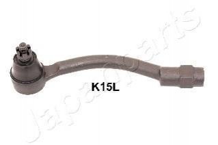 Накінечник кермової тяги лів. HYUNDAI ACCENT 10- JAPANPARTS ti-k15l