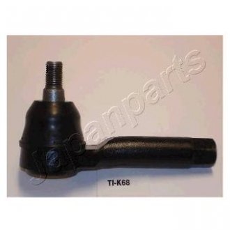 KIA Наконечник рулевой тяги лев./прав.Pregio 97- JAPANPARTS ti-k68
