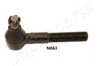 TOYOTA Накінечник кермової тяги Land Cruiser 90-96 JAPANPARTS ti-n063r