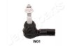 Купить OPEL наконечник рулевой тяги лев./прав.Antara,Chevrolet Captiva 06- Chevrolet Captiva JAPANPARTS ti-w01 (фото1) подбор по VIN коду, цена 461 грн.