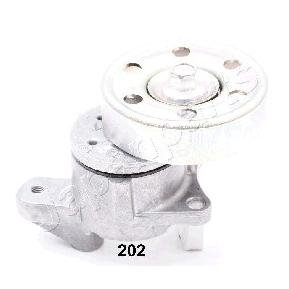 TOYOTA ролик з натяж. Avensis,Camry,Previa,RAV4 00- JAPANPARTS ts-202