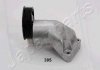 Купить FORD Ролик натяжителя ремня 1,8d 95- Mazda 2 JAPANPARTS ts-305 (фото1) подбор по VIN коду, цена 1864 грн.