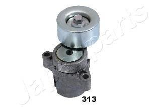 MAZDA ролик з натяжить.Mazda 6 2.0DI 02- JAPANPARTS ts-313