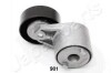 Купити CHRUSLER Ролик із натяж. Voyager 2,5-2,8CRD -08 Chrysler Voyager JAPANPARTS ts-901 (фото1) підбір по VIN коду, ціна 1887 грн.