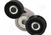 Купить JEEP ролик с натяжителем ремня Grand Cherokee 3,7-4,7 01- Jeep Grand Cherokee, Dodge Nitro JAPANPARTS ts-915 (фото1) подбор по VIN коду, цена 1515 грн.