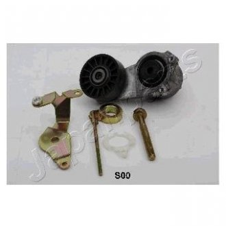 DB Натяжитель с роликом W124/201 M102 с г/усилителем Mercedes W124, S124, G-Class, T1/T2 JAPANPARTS ts-s00