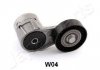 Купить OPEL Ролик ГРМ с натяжным устройством Astra G 1.4/1.8 JAPANPARTS ts-w04 (фото2) подбор по VIN коду, цена 1339 грн.