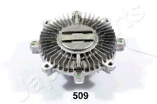 MITSUBISHI Муфта зчеплення вентилятора L200 JAPANPARTS vc-509