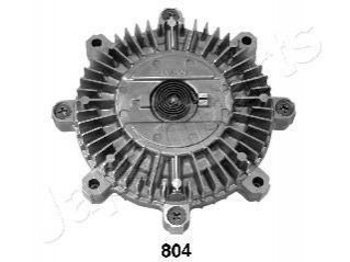 SUZUKI Віскомуфта Grand Vitara 2,0-2,5 -03 JAPANPARTS vc-804