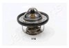 Купить NISSAN Термостат Juke,Qashqai,X-Trail Nissan Micra, Note, Qashqai, X-Trail, Tiida, Juke, Dacia Duster JAPANPARTS vt-116 (фото1) подбор по VIN коду, цена 364 грн.