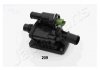 Купити CITROEN Термостат Nemo 1,4 HDi 08-,Ford Fiesta,Fusion 1.4TDCi,Peugeot Ford Fiesta, Peugeot 206, Citroen C3, Peugeot 307, Ford Fusion, Mazda 2, Citroen C2, Xsara, C1, Peugeot 107, Suzuki Liana JAPANPARTS vt-209 (фото1) підбір по VIN коду, ціна 966 грн.