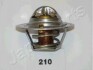 Купить TOYOTA термостат Hiace 2,4D -06, Hilux 2,4D -05. Mitsubishi Lancer, Mazda 323, Toyota Land Cruiser, Mazda 626, 929, Toyota HIACE, Mitsubishi Pajero, Mazda Xedos 6, Hyundai Accent, Lantra, Toyota Celica JAPANPARTS vt-210 (фото1) подбор по VIN коду, цена 264 грн.