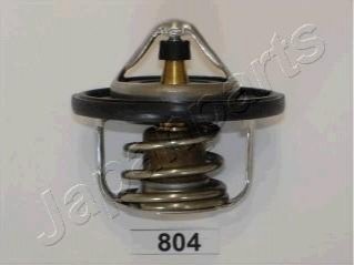 SUZUKI Термостат 82C Swift 1,3 05- JAPANPARTS vt-804