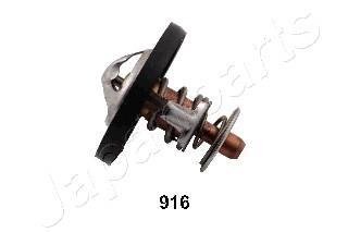 CHRYSLER Термостат Sebring 2,4 -10, JEEP Compas 2,4 06-, Patriot JAPANPARTS vt-916