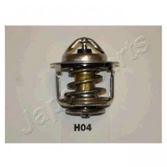 NISSAN Термостат t-82C Almera, Primera, 95-,Toyota Avensis 97-, Carina E, Corolla JAPANPARTS vt-h04