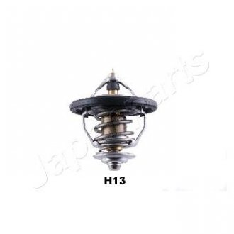 HYUNDAI Термостат i40 2,0GDI 11-, KIA Hyundai I40, Elantra, KIA Rio, Hyundai Accent, KIA Optima, Sportage, Cerato, Carens, Hyundai IX35, Tucson, Creta JAPANPARTS vt-h13