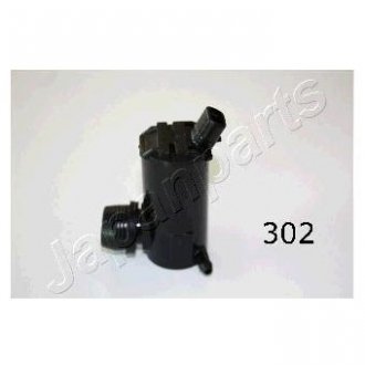 Купить TOYOTA Моторчик омывателя Avensis,Rav 4 II 00-, Mazda 6 Toyota Avensis JAPANPARTS wp-302 (фото1) подбор по VIN коду, цена 141 грн.